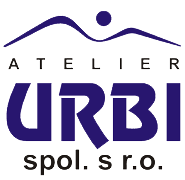 ATELIER-URBI Logo